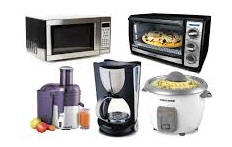 Home Appliance Liquidations