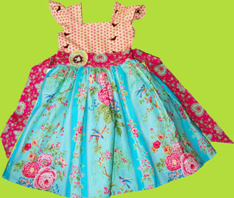 Childrens Clothing Wholesale