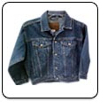Huge variety of styles, sizes, and major name brands. Closeouts on Top Quality Children's Apparel.