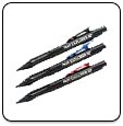 Mixed Assortment of paper products, pens, staplers, calculators, computer accessories and more.  Office Supply Closeouts. 