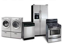 Large Home Appliances