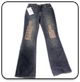 Womans Jeans Closeouts