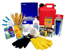 General Merchandise Closeouts - Major department stores Hard goods
