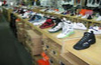 nike overstock pallets