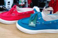 Casual footwear & Sneakers Liquidations