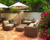 Patio Closeout Furniture