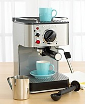 High End Brand Name Returns and Overstock. Housewares Closeouts. Coffee Makers, Can Openers, Irons, Toasters, Toaster Ovens, Blenders, Cookware, Glassware, Silverware, Pots & Pans, Small Appliances, and various other household items.