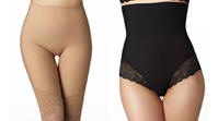 Brand Name Shape wear
