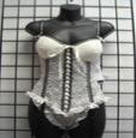 Department Store Intimate Lingerie Closeouts