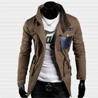 Brand Name Overstock Men's Apparel