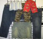 Great Quality Used Clothing